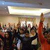 EHW Seminar - 30 August 2017